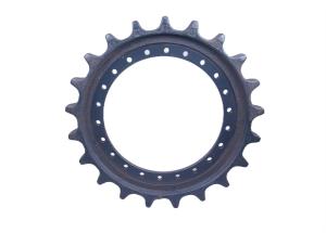 Quality OEM Sumitomo SH200 Bulldozer Sprocket wholesale