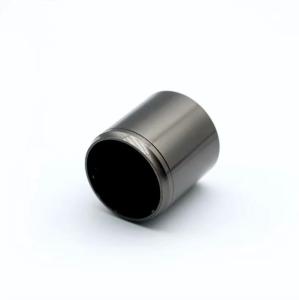 Quality Customized Perfume Bottle Caps , Metal Perfume Bottle Caps Free Sample wholesale