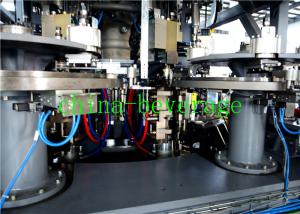 Quality 40000bph SUS304 Combiblock Drinking Water Filling Machine wholesale