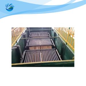 Quality MBR Wastewater Treatment System wholesale