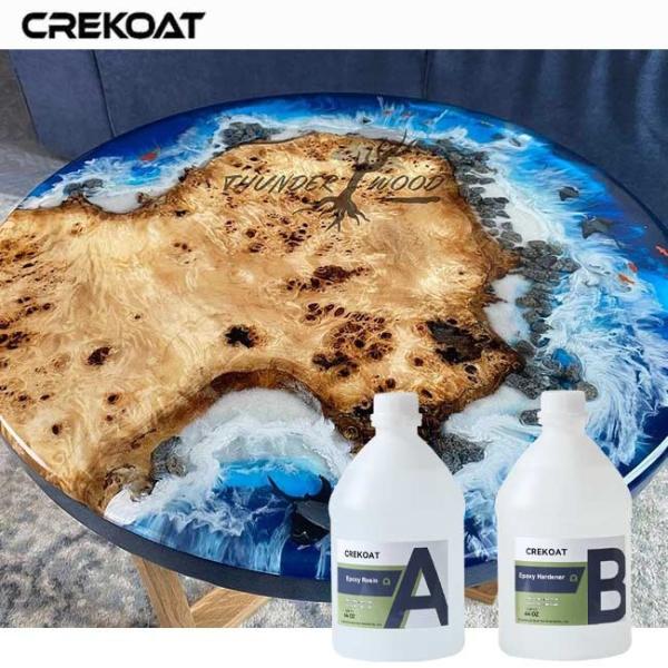 Cheap Seamless Deep Pour Epoxy Resin Self-Healing Properties For Continuous Protection for sale