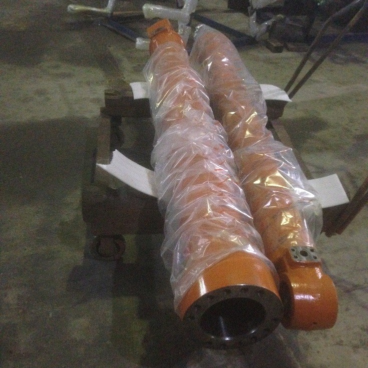 Hitachi ZX330-3 arm hydraulic cylinder tube
