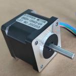 35mm Nema 14 Stepper Motor Low Vibration quick positioning