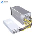 1750W Canaan Avalon Miner , SHA256 BTC Bitcoin Avalonminer A911