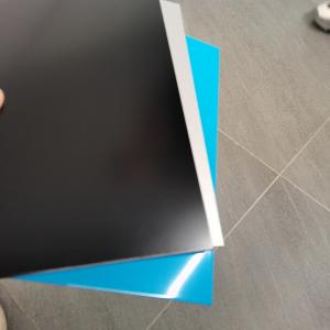 Quality 3mm PE Coating Aluminum Composite Panel ACP Sheets For Interior Decoration wholesale