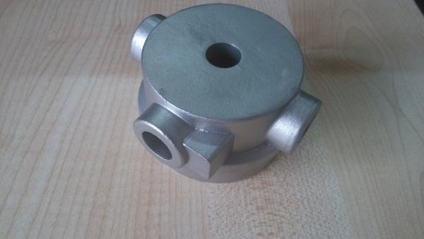 investment casting,stainless steel casting ,CNC machining ,lost-wax casting