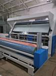 Horizontal Cloth Inspection Machine 150m Min