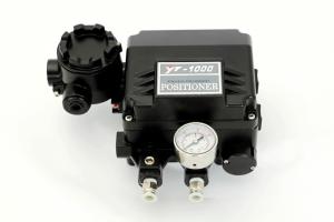 Quality PTM Aluminum Electropneumatic Single Acting Positioner wholesale