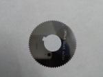 Carbide slotting blades;carbide bits;carbide tipped blades;carbide slitting bits