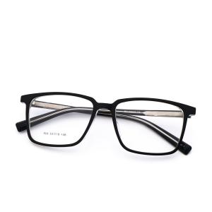 Quality New Eyewear Classic Retro Individual Acetate Glasses Frame MR 804 wholesale