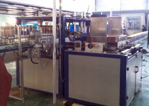 Quality Full Auto Carton Packer And Case Sealer Machine / Carton Box Packing Machine wholesale