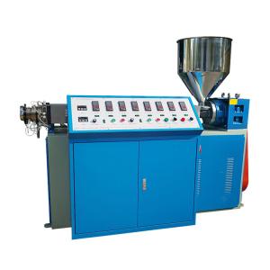 Quality Biodegradable PLA Straw Making Machine Ivory White Transparent Single Color wholesale