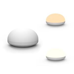 Quality 2200mAh 90LM Touch Sensitive Night Light Usb Rechargeable Night Light wholesale
