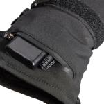 Motorcycle Ski Rechargeable Heated Gloves Unisex Insulated