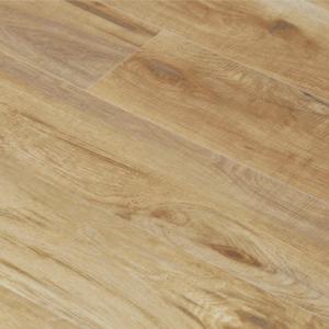 Quality Quick Fitting Office PVC Flooring , Rigid Core Vinyl Plank Flooring Interior Applied wholesale