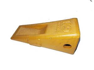 Quality Excavator Precision Investment Casting Rock Bucket Teeth wholesale