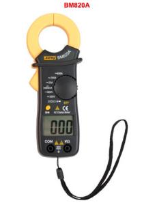 Quality 400A 2000m 30mm Clamp Digital Multimeter wholesale