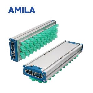 Quality High Efficiency Rubber Vacuum Gripper For Rough Application Conditions ATC B20 wholesale