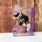 OEM ODM Anime Acrylic Standee Cute Photo Design Ornaments