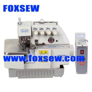 Quality Direct Drive Overlock Sewing Machine FX747F-UT wholesale