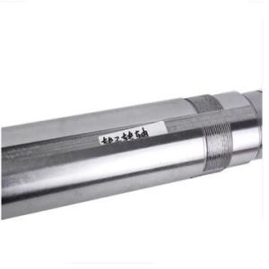 Quality Customized High Precision Stainless Steel Pin Shafts for Industrial Parts ASTM Standard wholesale