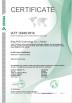 Ring PCB Technology Co.,Limited Certifications