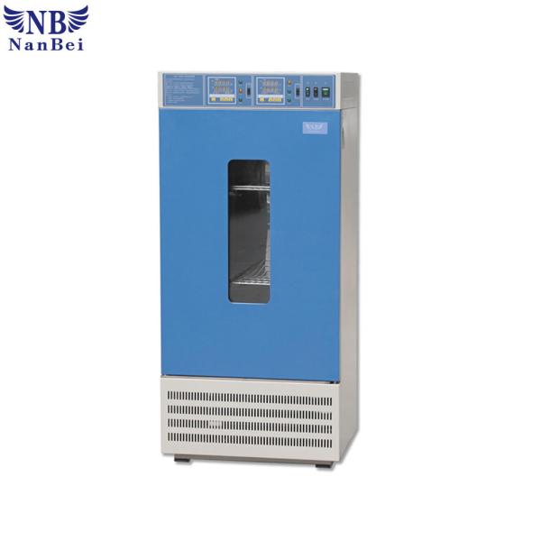150L NANBEI Laboratory Thermostat Constant Temperature Humidity Chamber