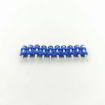 Galvanized Steel Decorative Pneumatic Gun Nail Concrete Nail With Smooth Shank