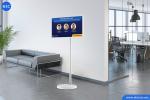 ELC 24 Inch RK3588 Smart TV Digital Signage Incell Touch Screen Android 12 4