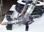 1500W Handheld Fiber Laser Welding Machine For Metals