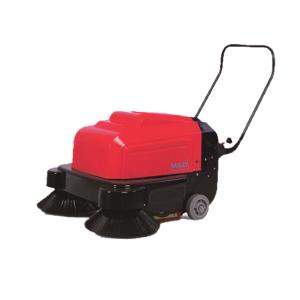 Quality Electric Road Street Sweeper Machine Robot Hand Push High Power Motor wholesale