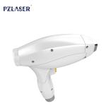 Safety No Pain Mobile Diode Laser Hair Removal Machine For Beauty Salons