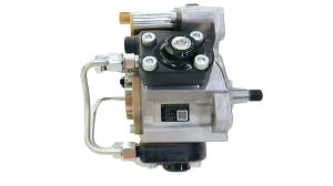 Quality ISUZU 6HK1 High Pressure Pump Assembly Isuzu Diesel Engine Parts wholesale