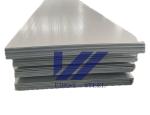 ASTM A240M Hot Rolled Stainless Steel Plate SS304 THK3-50mm Cutting Size