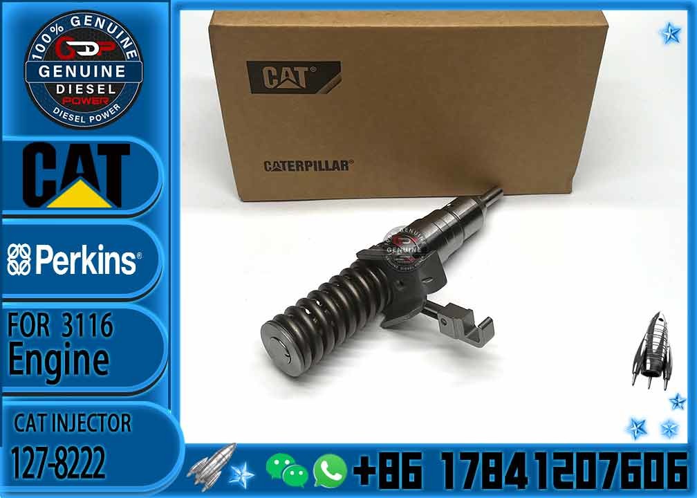 3116 Fuel Injector 127-8216 127-8222 0R-3742 0R-8463 0R-8633 20R-4179 0R-8471 0R-3002 0R-3190 4P-2995