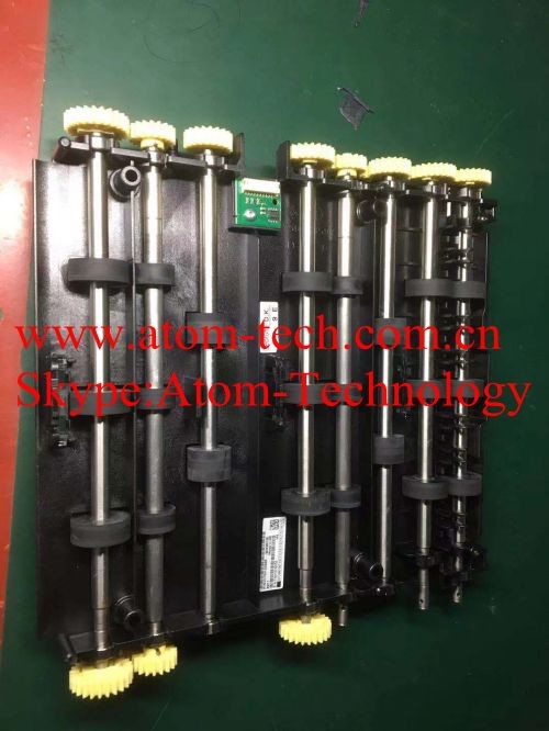 1750151958 ATM parts ATM machine Wincor CINEO Cineo C4040 C4060 Transport Module Head Lower Path B CRS 01750151958