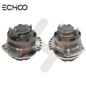 Quality CTL 7253616 Track Motor Compact Track Loader Undercarriage Parts wholesale