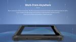 Rugged Industrial Touch Screen Monitor Computers Display Solutions