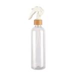 Transparent Cosmetic Sprayer Bottle Perfume Toner Trigger Spray Bottles For