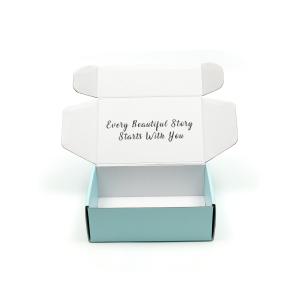 Quality Eco Friendly Disposable Tuck Top Box For Takeaway Food Packaging wholesale