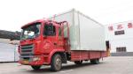 Detachable Double Door Warehouse Flat Pack Container House