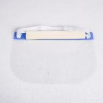 Polycarbonate Material Medical Safety Goggles Impact Resistant Transparent