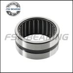 Open Type HJ-729636 Inch Needle Roller Bearing 114.3*152.4*57.15mm Drawn Cup