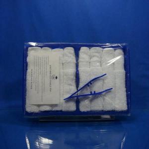 Quality 100% Cotton 30g/Pc Disposable Face Towels wholesale