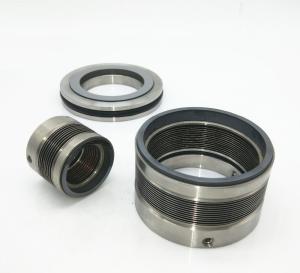 Quality Metal Bellow Mechanical Seal For Eagle Burgmann MFL85N wholesale