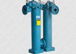 Manufacturing Plant Versatile Polypropylene Bag Filter Housing with Customizable