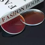 Driving lens Stock 1.61 Hard Resin Driving Ophthalmic Lens Anti Blue Light