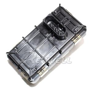 Quality OEM Standard Size BV40-037 Auto Turbo Electronic Actuator for Nissan Urvan NV350 E26 wholesale