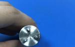 T-D0022 Drill Repair Tool For SYNTHES 530.610 Battery Operated Reciprocator