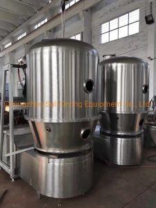 Quality Continuous Fluidizing Dryer Chemical Stainless Steel Fluid Bed Dryer wholesale
